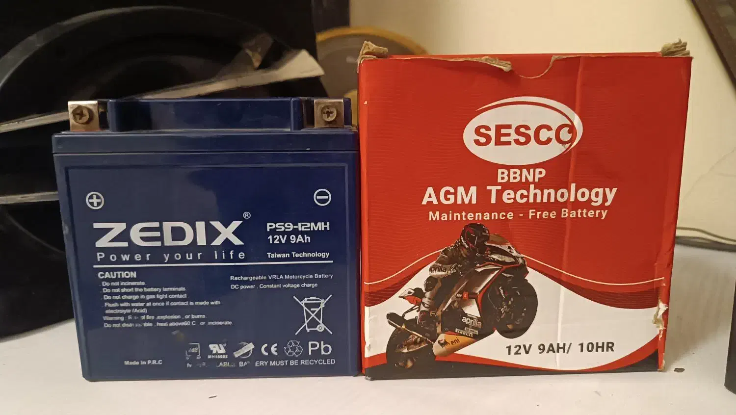 باطری|قطعات یدکی و لوازم جانبی|پاکدشت, پاکدشت (مامازند)|دیوار