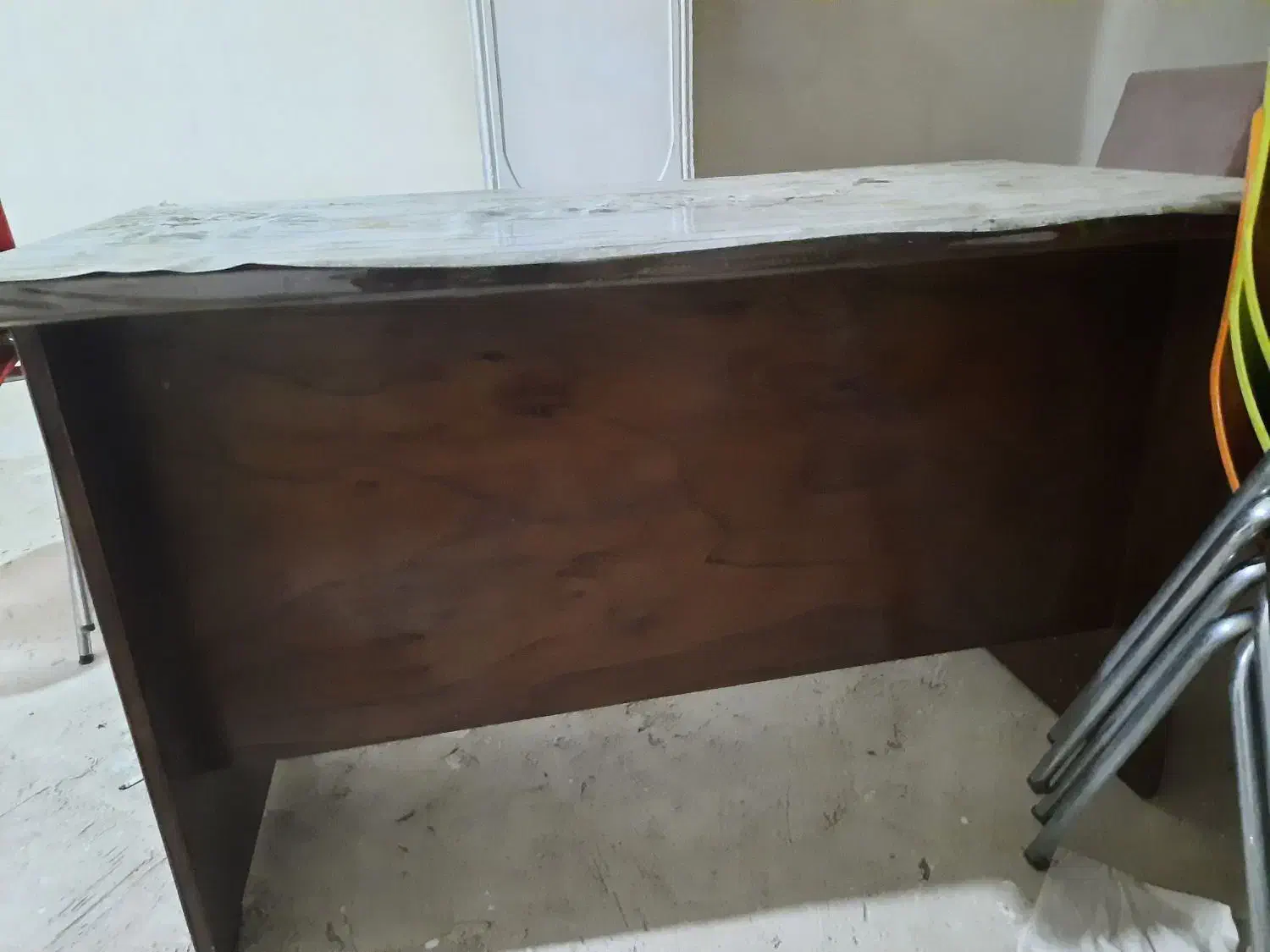 میز کامپیوتر|میز تحریر و کامپیوتر|مراغه, |دیوار