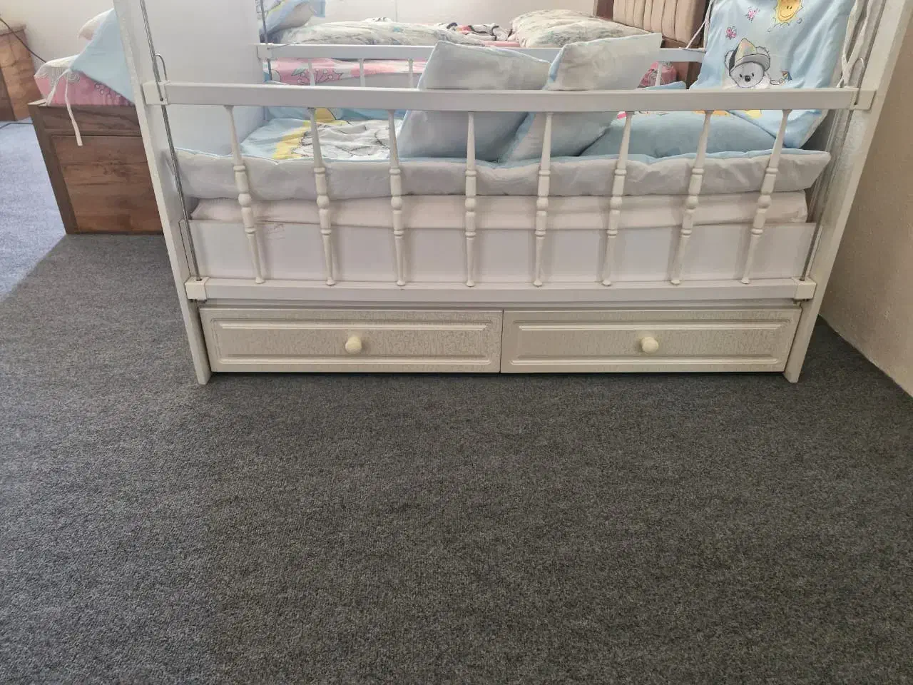 سرویس خواب کودک|تخت و سرویس خواب|پاکدشت, پاکدشت (مامازند)|دیوار