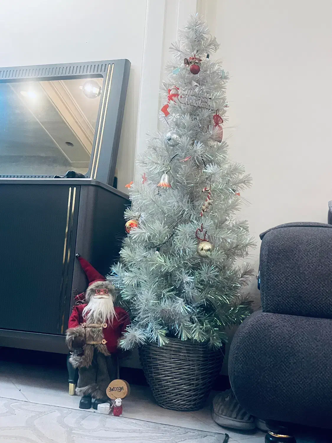 درخت کریسمس|گل مصنوعی|تهران, نارمک جنوبی|دیوار