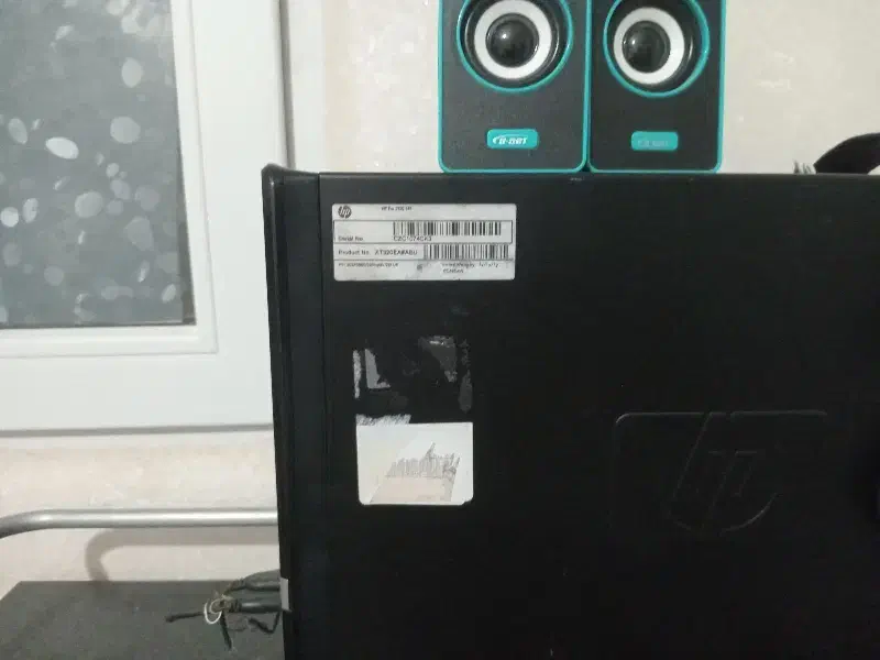 کامپیوتر بامیز و لوازم|رایانه رومیزی|شهریار, رضی آباد بالا|دیوار