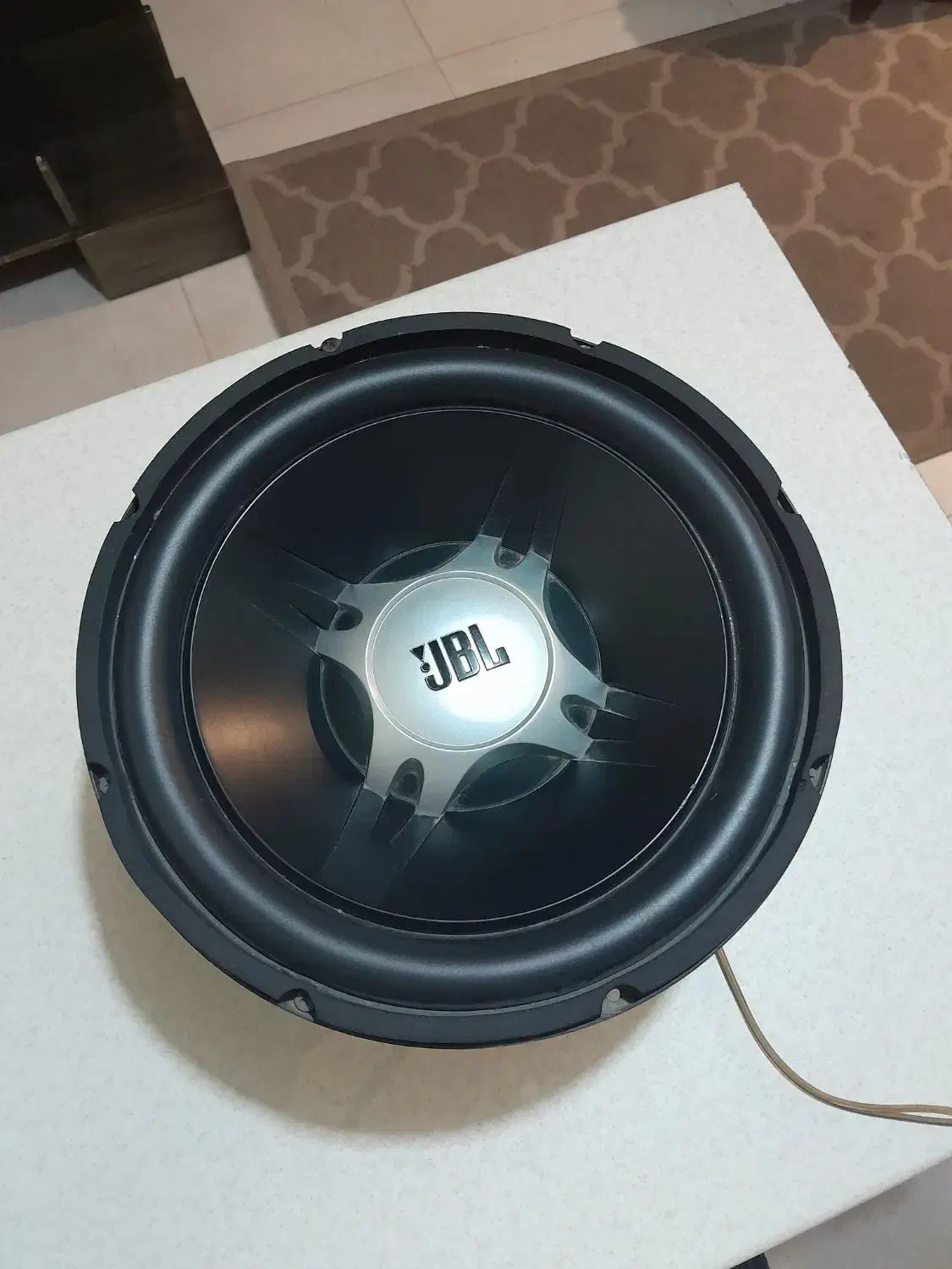 ساب jbl|قطعات یدکی و لوازم جانبی|تهران, دبستان|دیوار