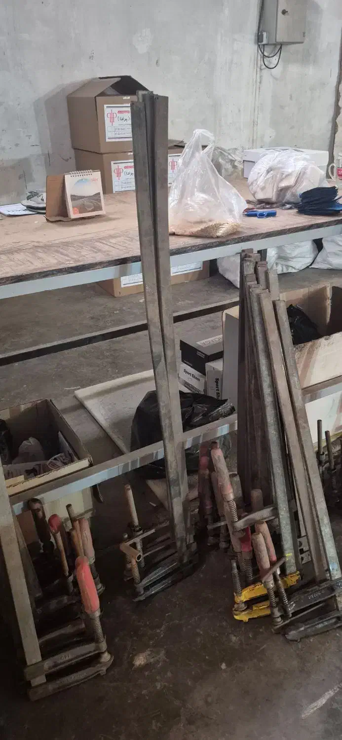 پیش دستی نجاری|ابزارآلات|اسلامشهر, ایرین|دیوار