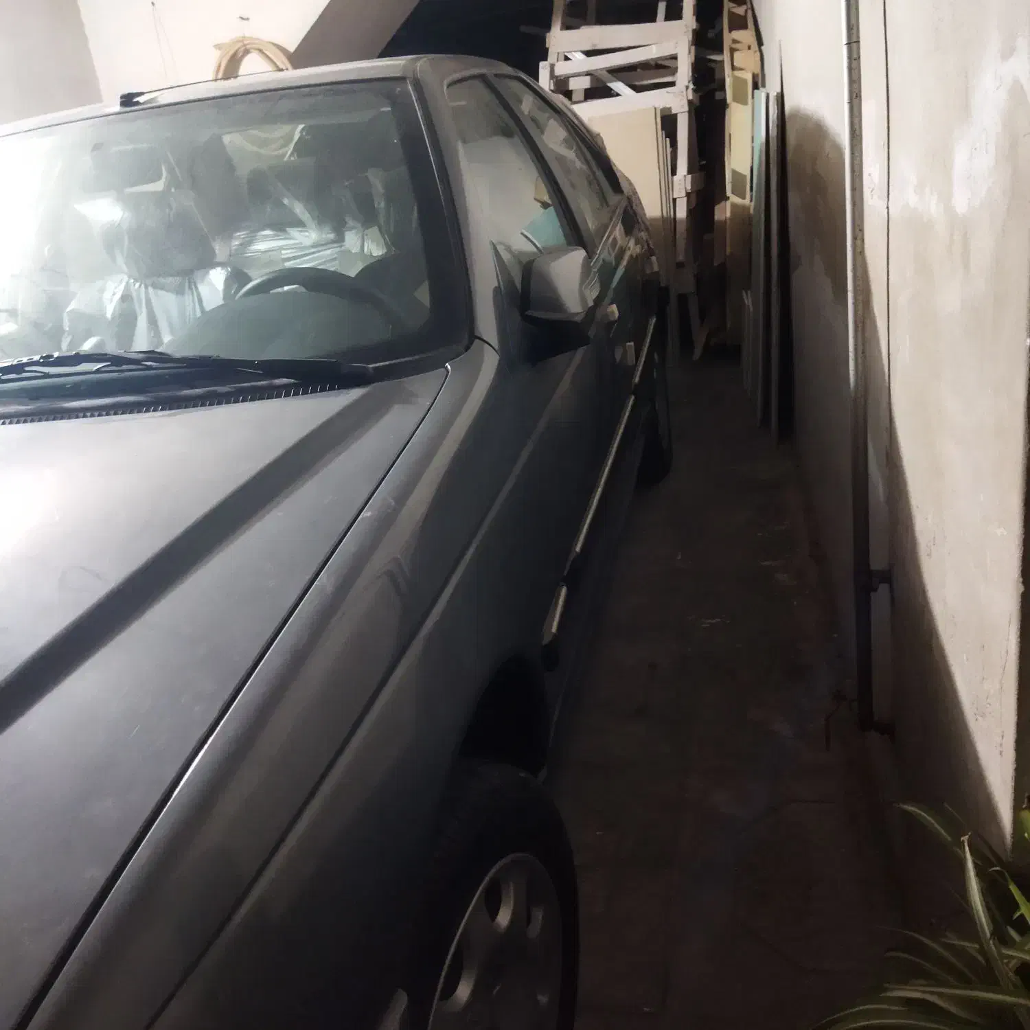 پارس سال صفر 1400|خودرو سواری و وانت|رشت, حمیدیان|دیوار