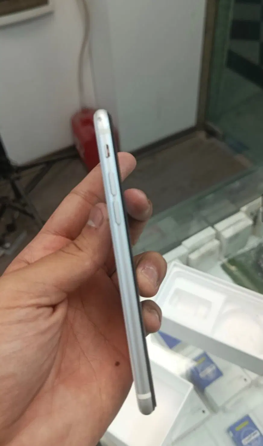 iphone se 2020|موبایل|گرگان, |دیوار
