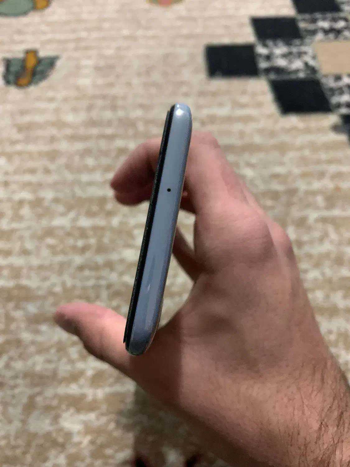 گوشی A70|موبایل|تبریز, |دیوار