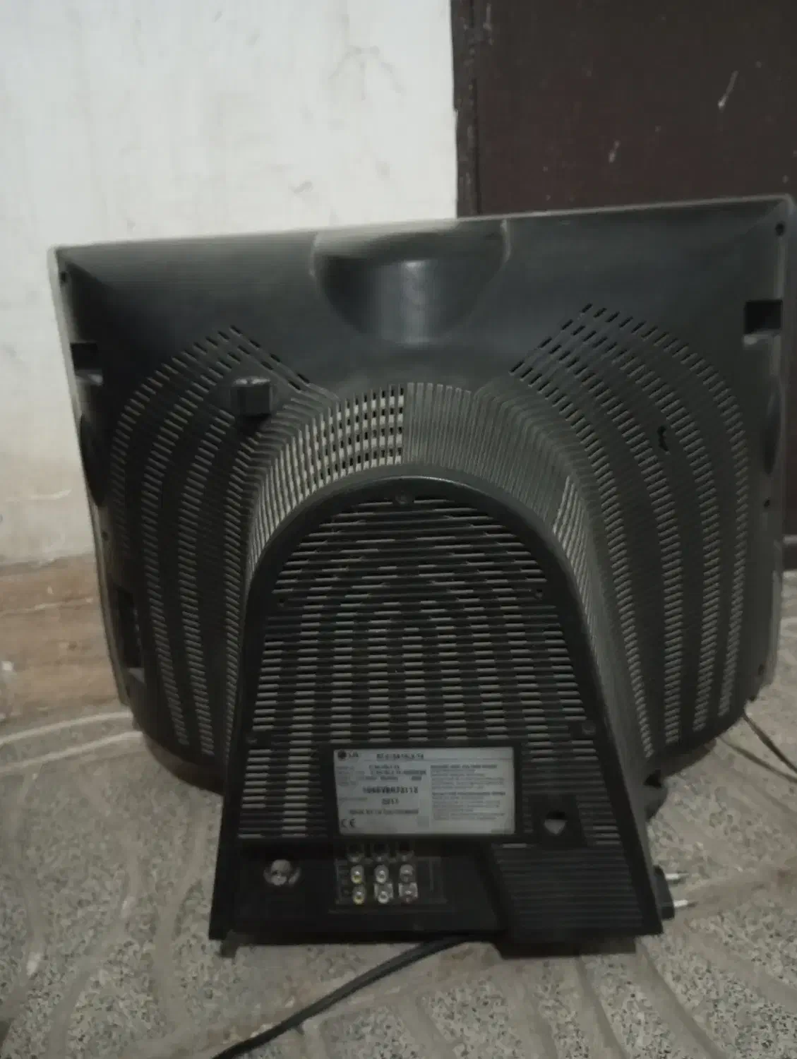 تلویزیون 21 اینچ|تلویزیون و پروژکتور|مشهد, گلشور|دیوار