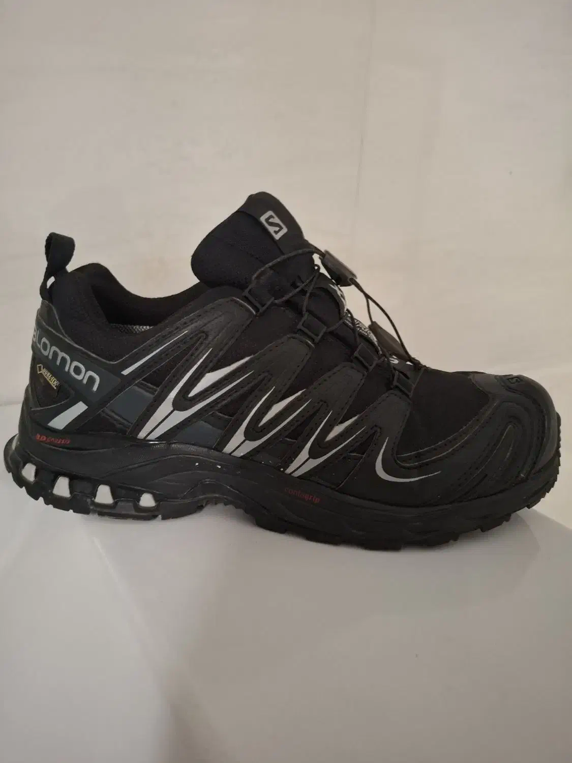 کفش سالامون|کیف، کفش، کمربند|مریوان, |دیوار