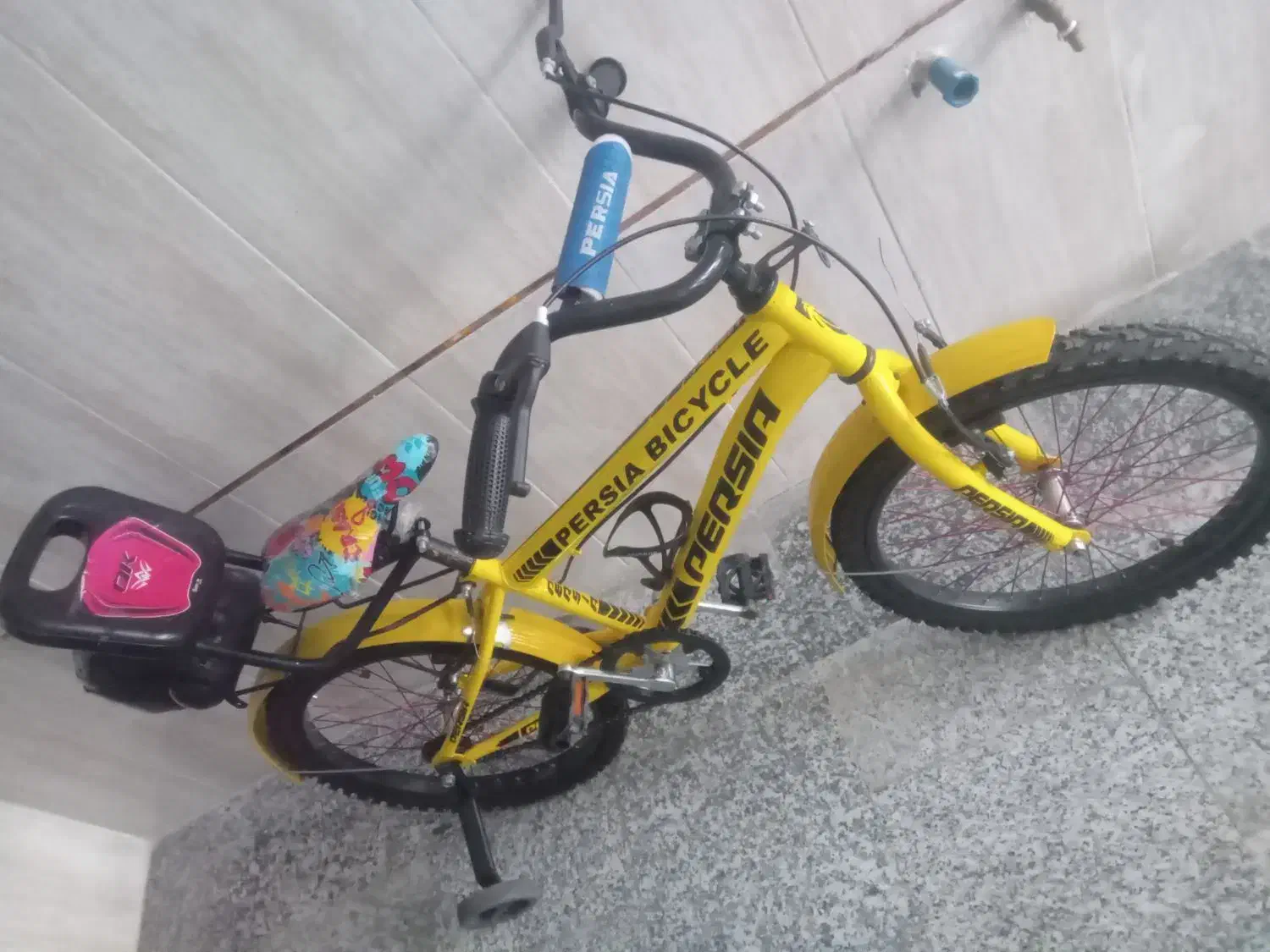 دوچرخه|دوچرخه، اسکیت، اسکوتر|مشگین شهر, |دیوار