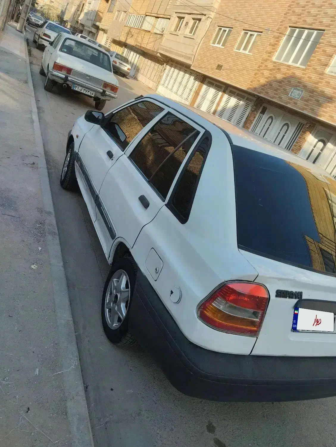 پراید 141دوگانه سور|خودرو سواری و وانت|قم, حقیقت|دیوار