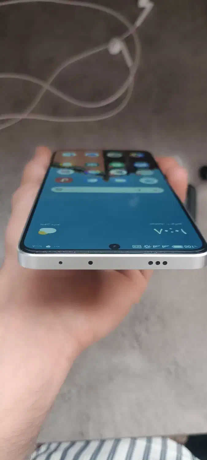 poco x6 pro|موبایل|ارومیه, |دیوار