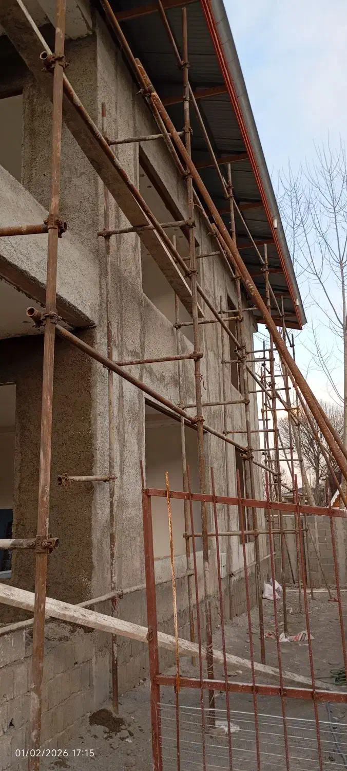 بنا و کارگر|استخدام معماری، عمران و ساختمانی|رضوانشهر, |دیوار