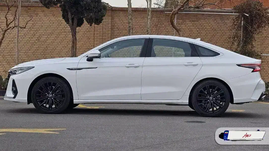 آریزو8 صفر خشک|خودرو سواری و وانت|شیراز, قصرالدشت|دیوار