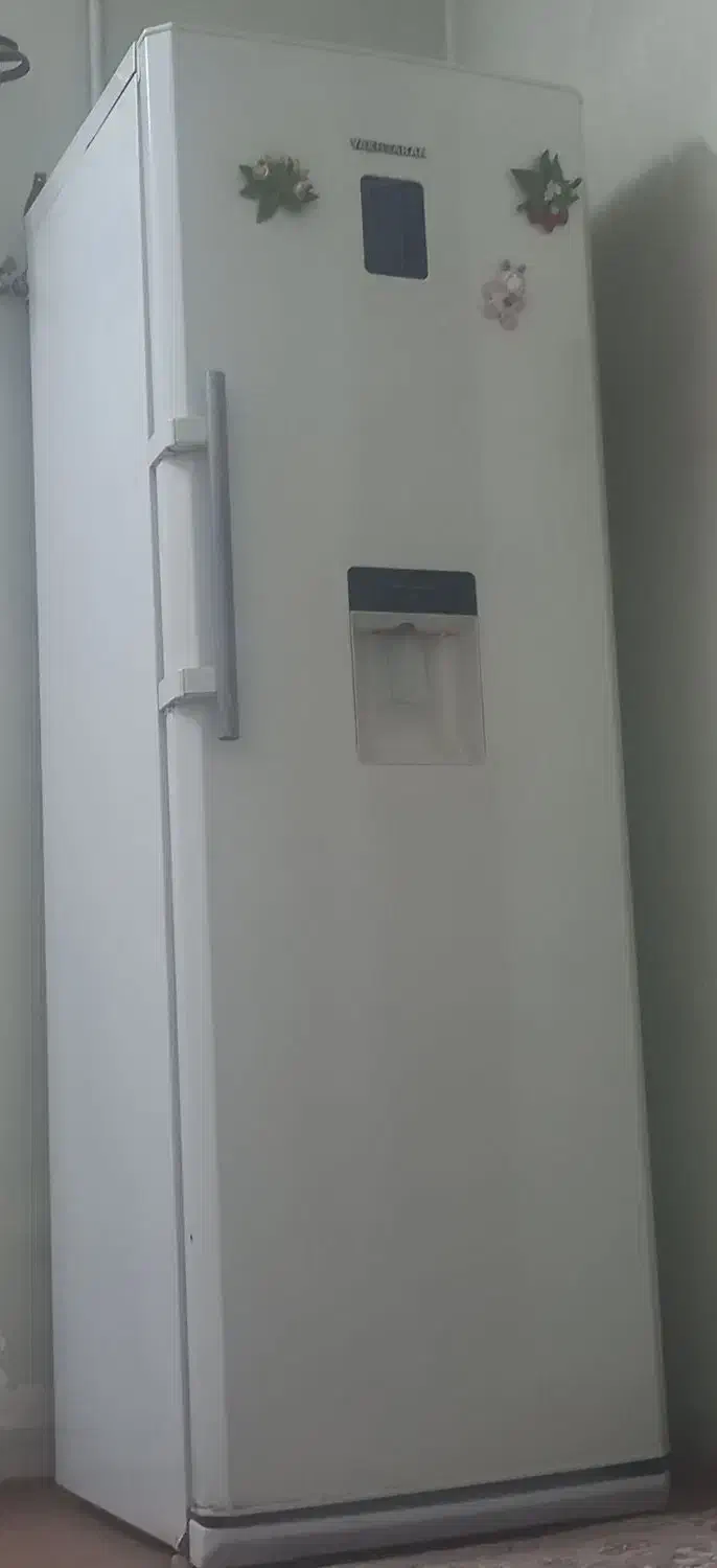 یخچال بدون برفک یخساران|یخچال و فریزر|کوهپایه, |دیوار