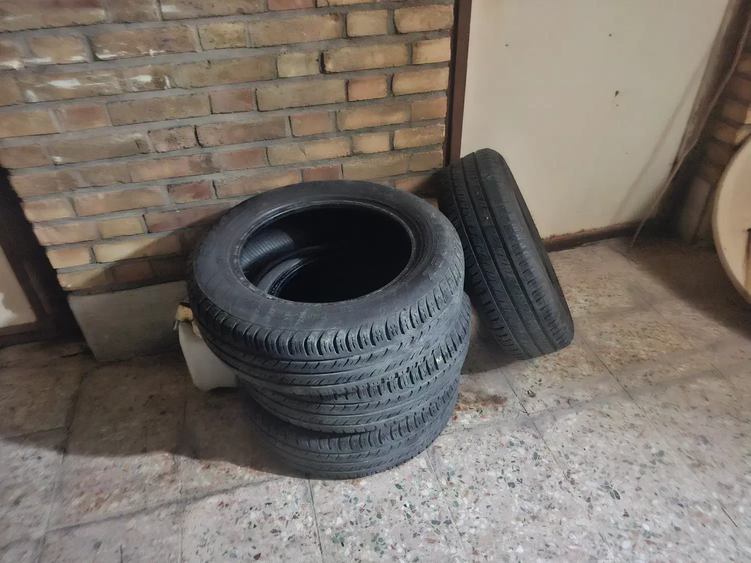 فروش لاستیک|حراج|مسجد سلیمان, |دیوار