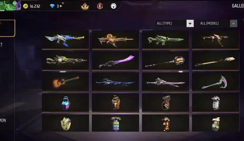 اکانت فری فایر|کنسول، بازی ویدئویی و آنلاین|شاهرود, |دیوار