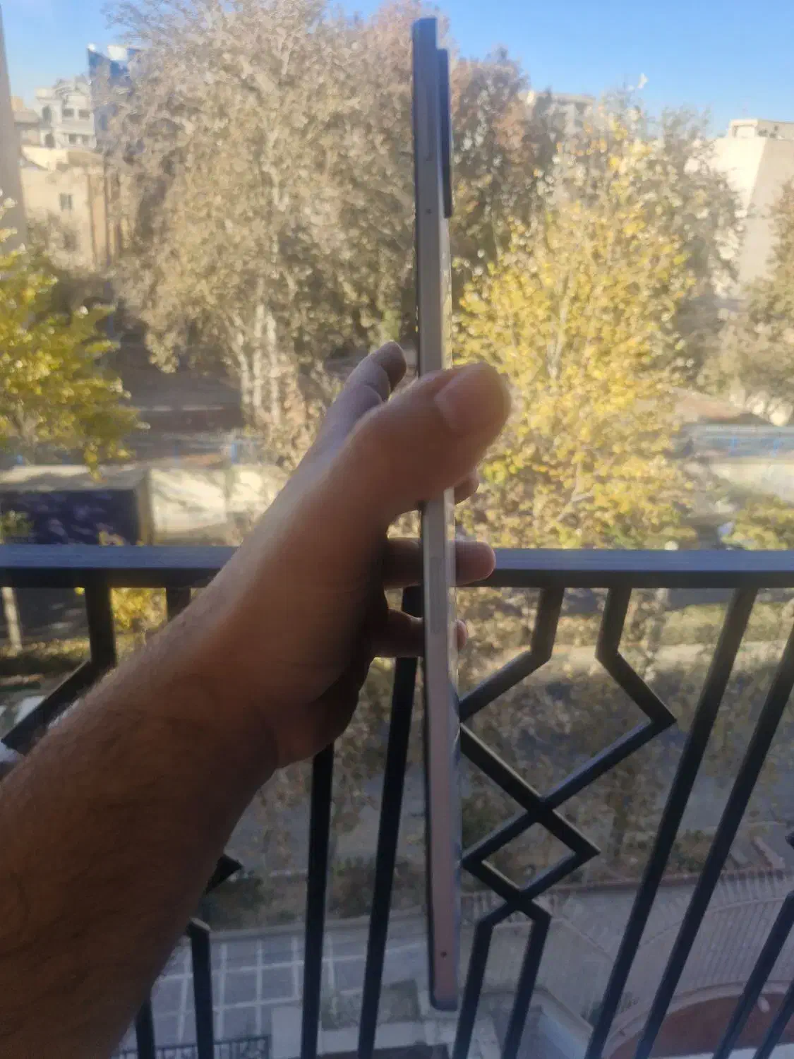 تبلت شیاومی pad 6|تبلت|کرج, گوهردشت|دیوار