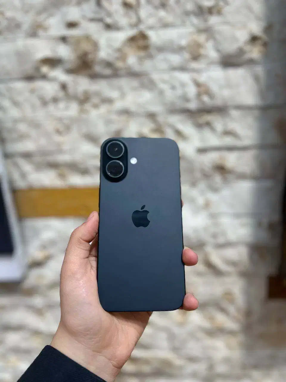 iphone 16 nurmal|موبایل|تبریز, |دیوار