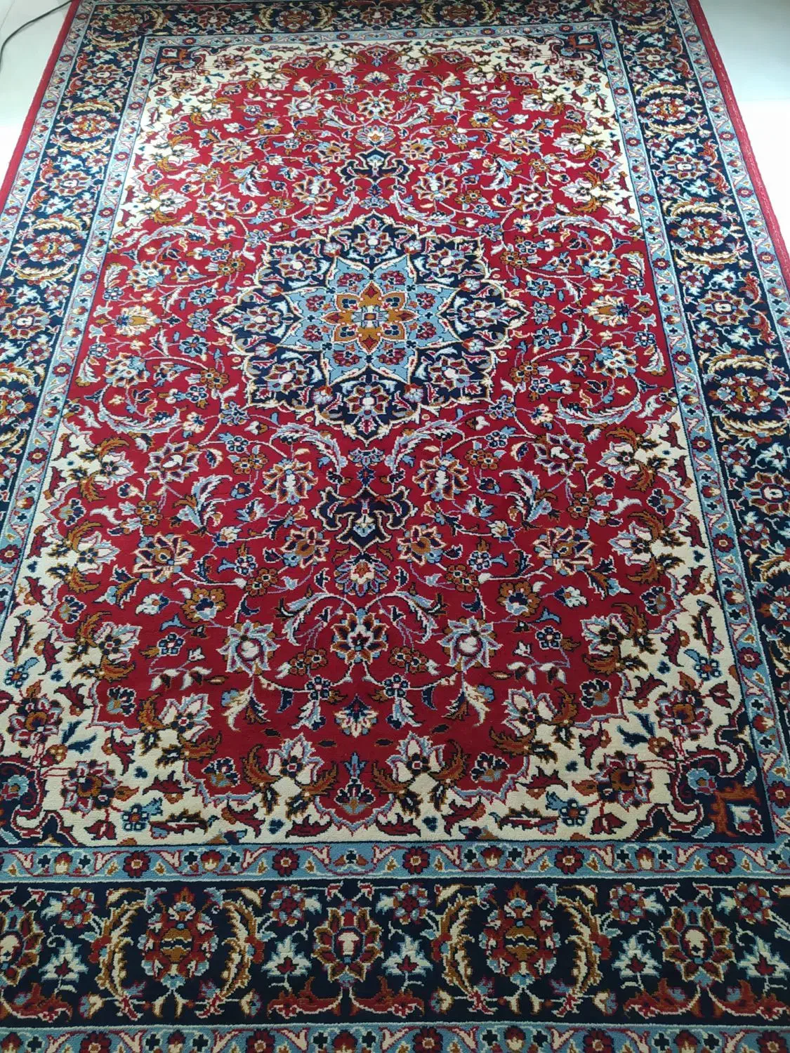 فرش ۶متری|فرش|همدان, |دیوار