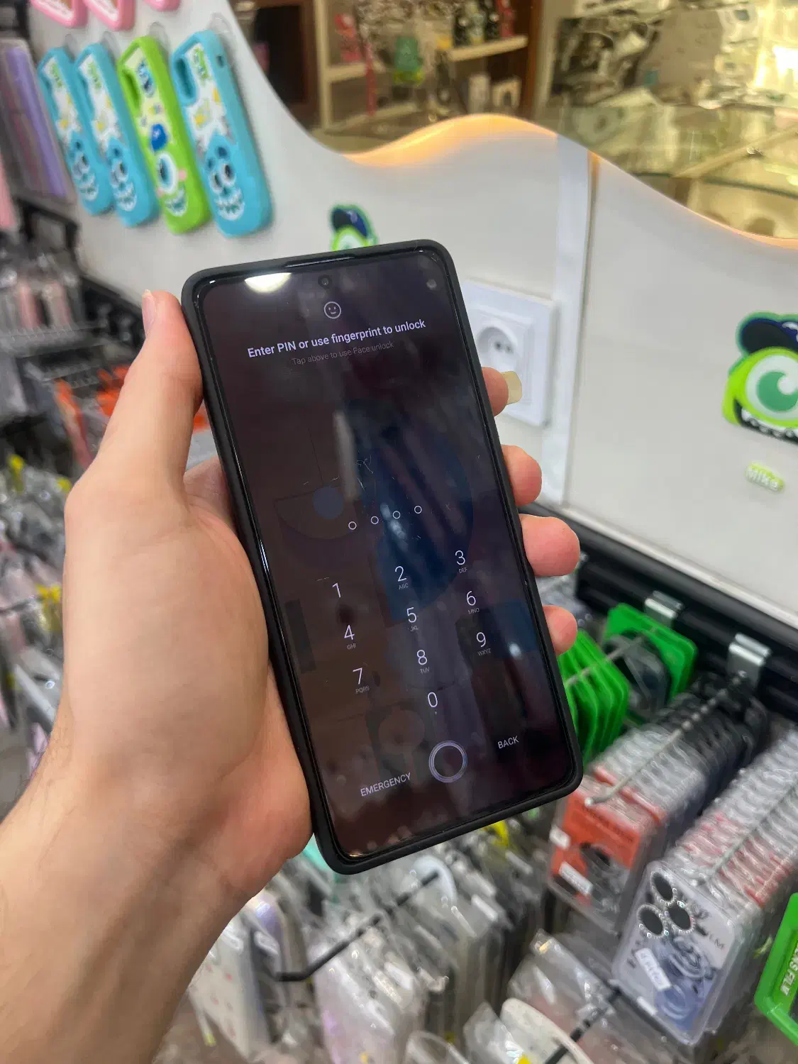 شیائومی نوت ۱۳ پرو 12/۵۱۲|موبایل|مشهد, چهنو|دیوار