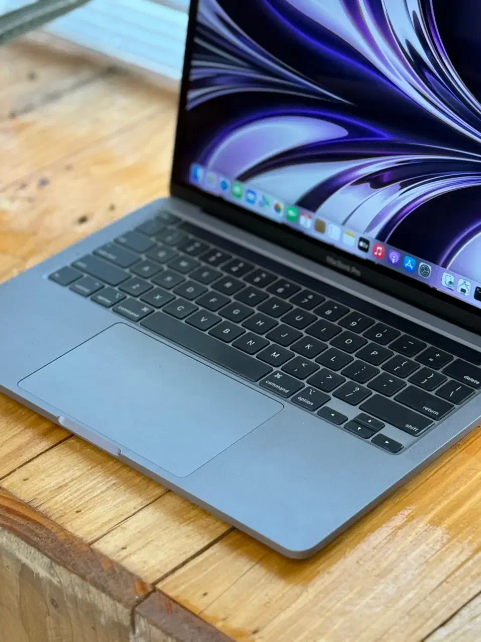مک بوک پرو 2019 16اینچ گرافیک دار MacBook pro 2019|رایانه همراه|تبریز, |دیوار