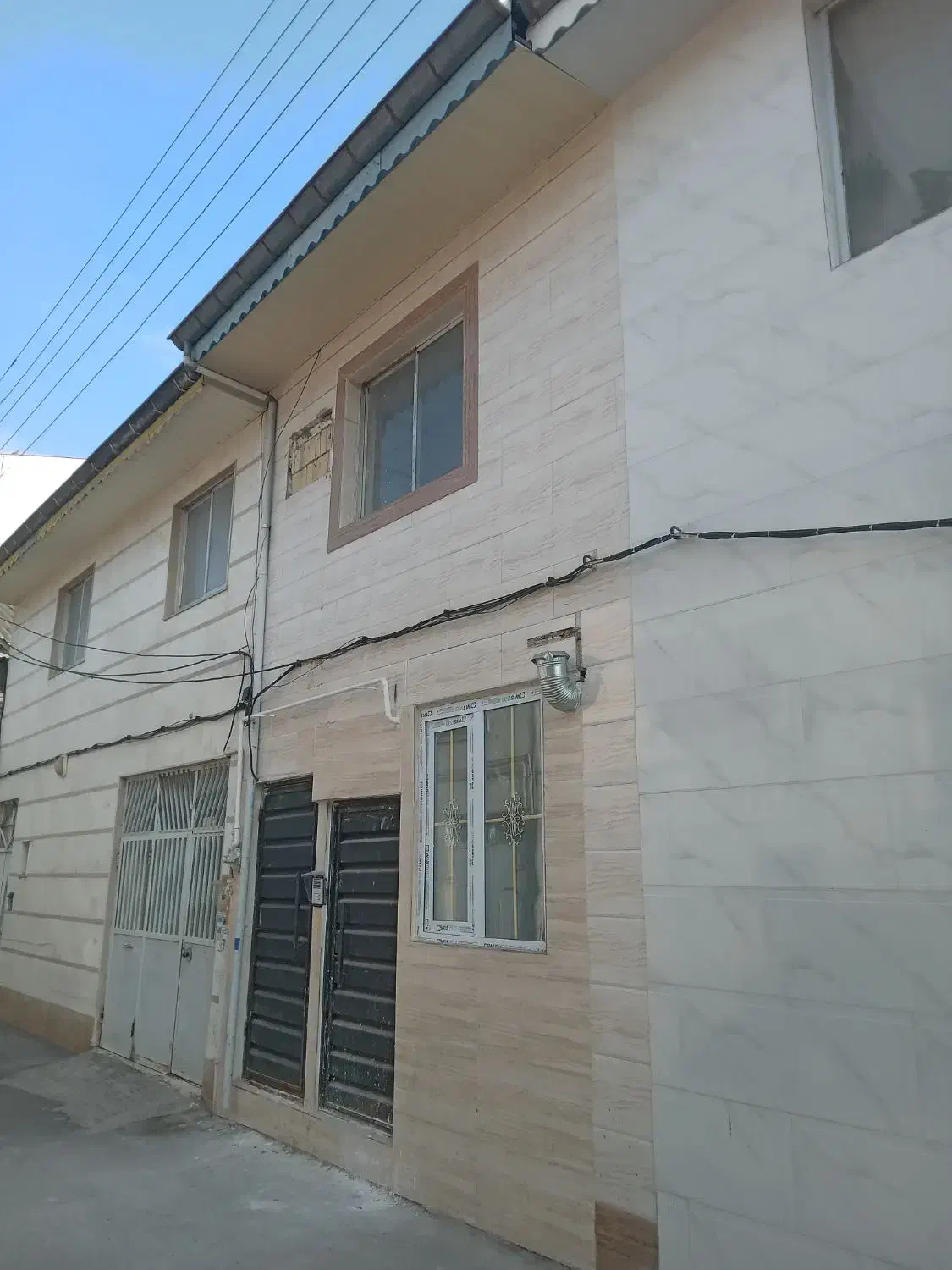 فروش واحد آپارتمان ۶۵ متری درباهنر|فروش آپارتمان|رشت, باهنر|دیوار