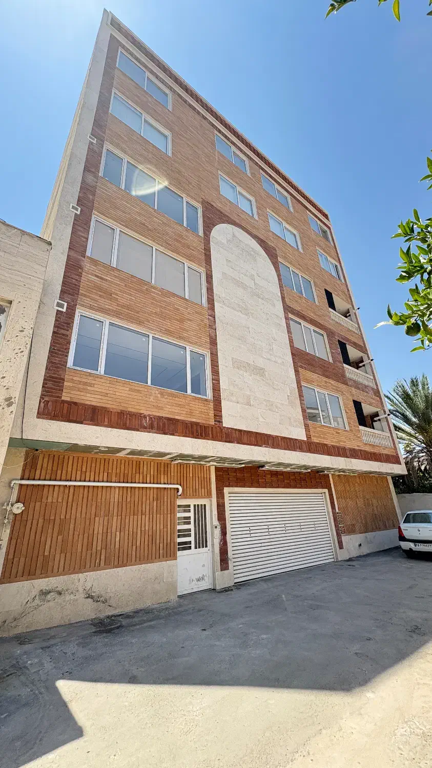 فروش اپارتمان دوخوابه، بلوار مدرس کوچه ۵۹.|فروش آپارتمان|شیراز, سایت اداری|دیوار