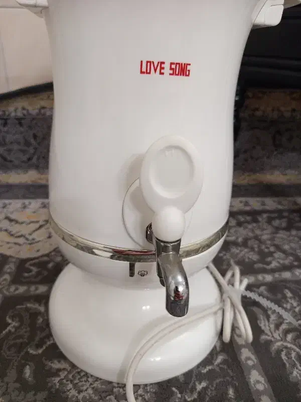 چای ساز برقی|سماور، چای‌ساز، قهوه‌ساز|ورامین, ریحان آباد|دیوار