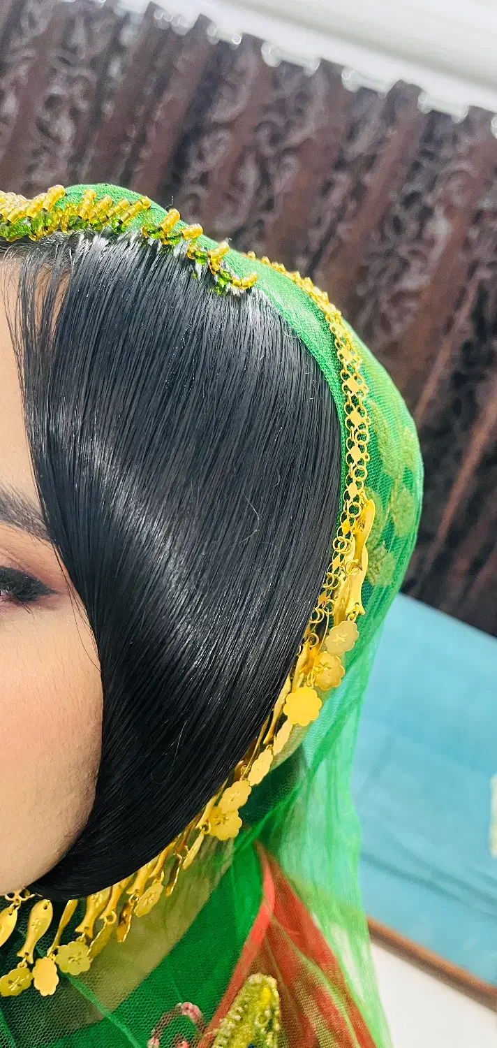 اموزش زلف|خدمات آرایشگری و زیبایی|یاسوج, |دیوار