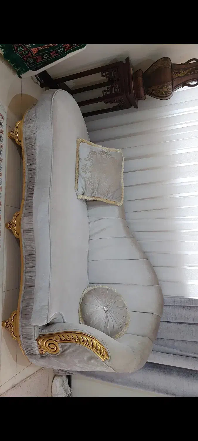 فروش مبل|مبلمان خانگی و میز عسلی|اهواز, کوی شاهد|دیوار