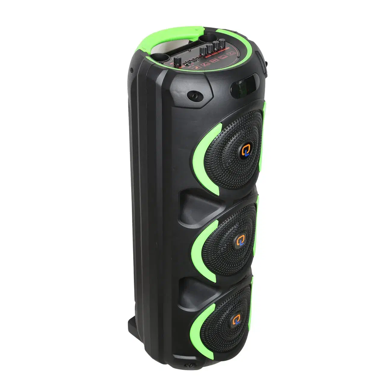 اسپیکر QL-8302|پخش‌کننده همراه|گناباد, |دیوار