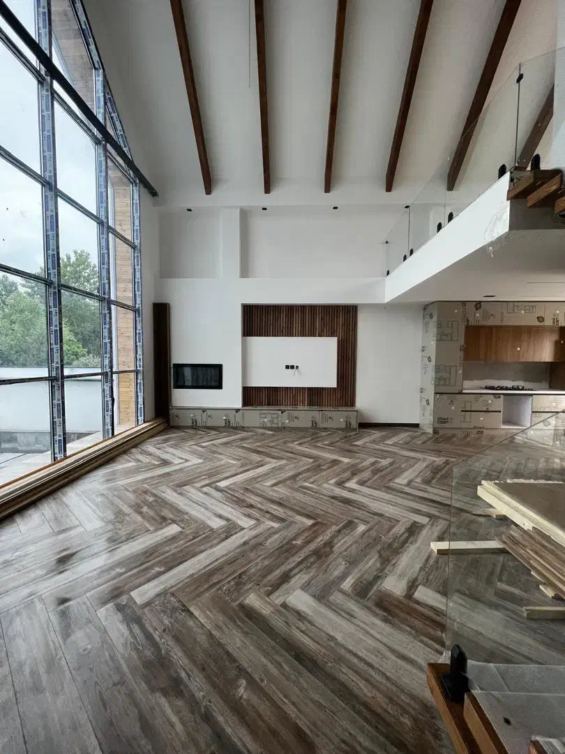 فروش ویلا / طراحی مدرن آگوستیک|فروش خانه و ویلا|تنکابن, |دیوار