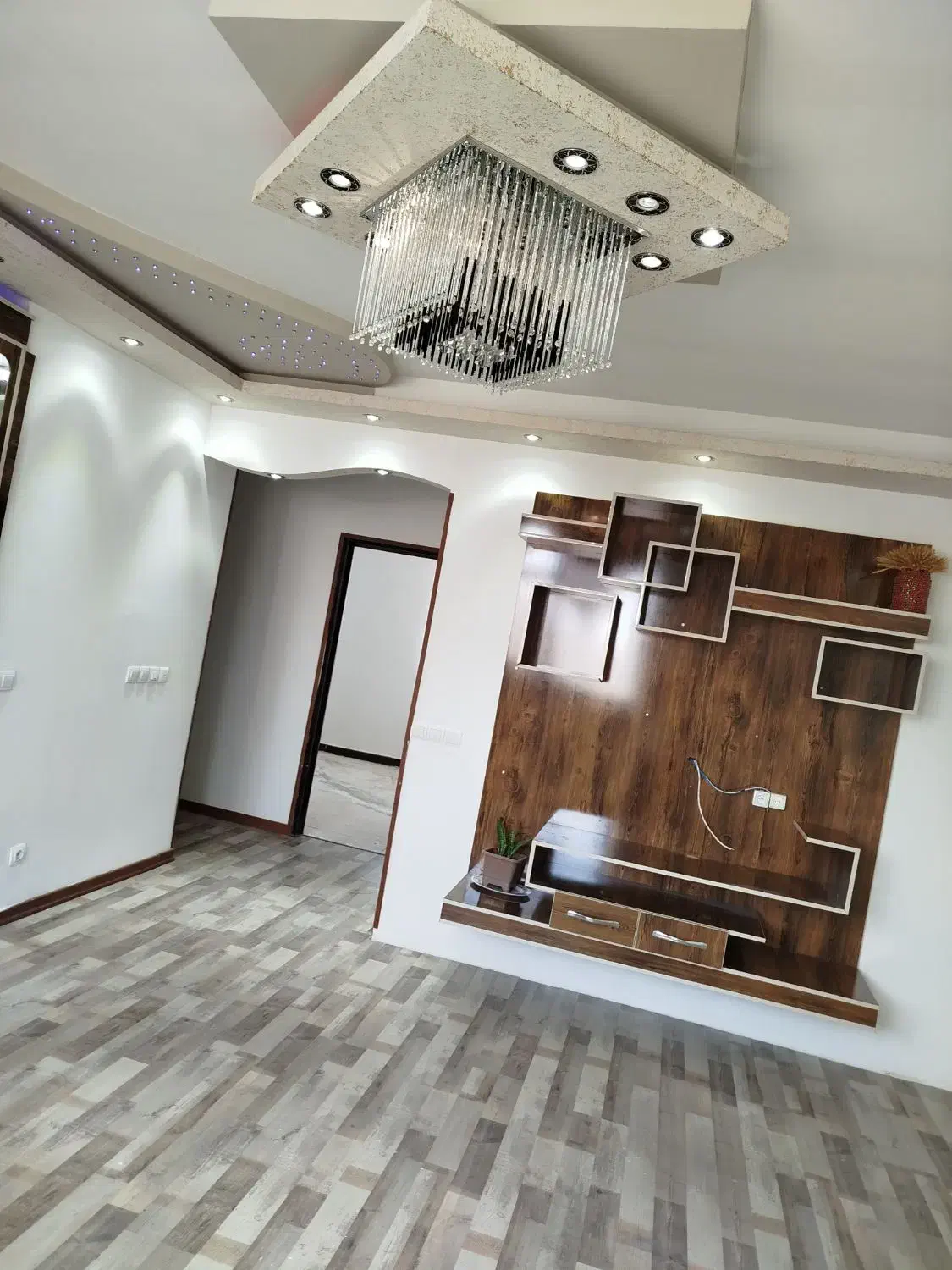 آپارتمان مسکن مهرپشت فرمانداری بیله سوار|فروش آپارتمان|بیله سوار, |دیوار