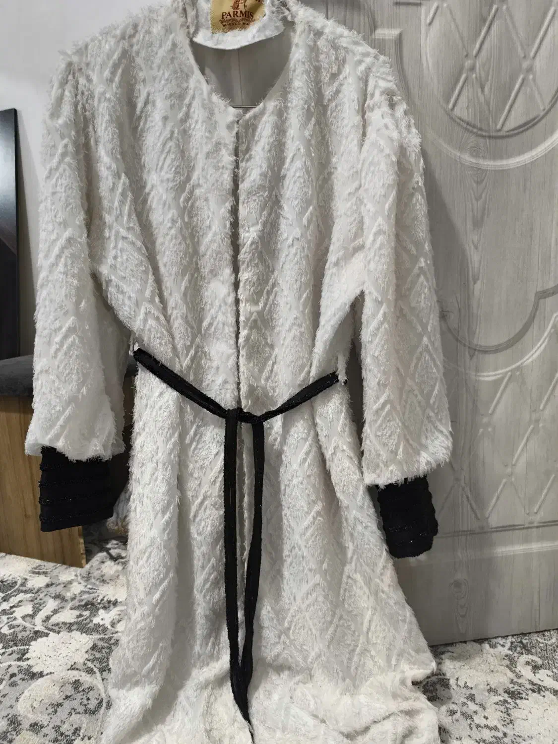 مانتو مجلسی  زنانه|لباس|پاکدشت, پاکدشت (مامازند)|دیوار