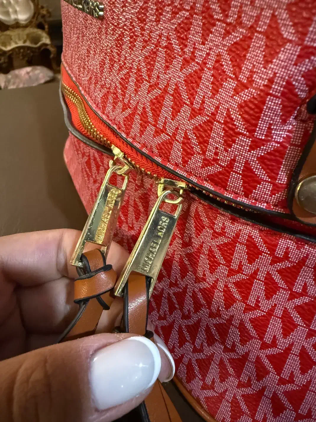 مایکل کورس کوله نو|کیف، کفش، کمربند|تهران, دربند|دیوار