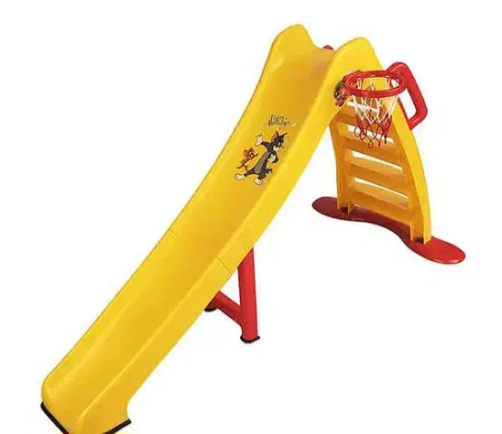 سرسره کودک|اسباب‌‌بازی|زرندیه, |دیوار