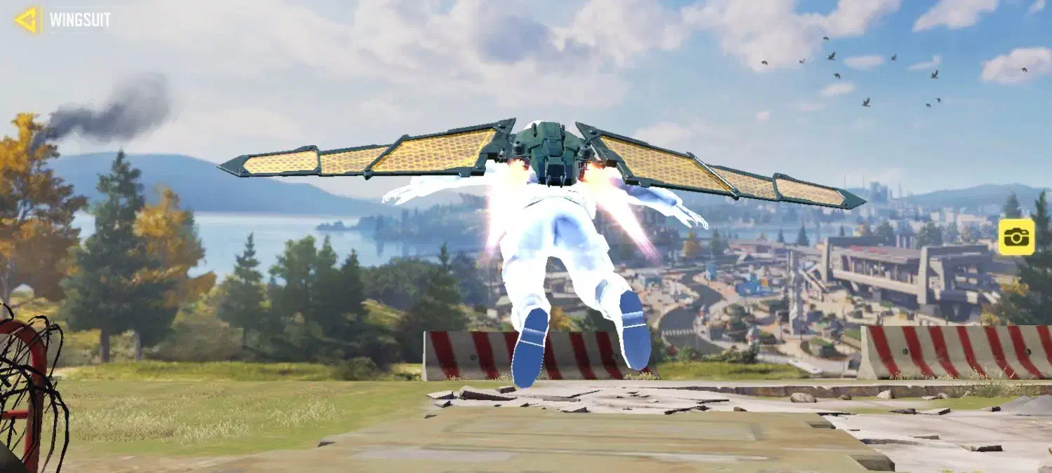 اکانت کالاف دیوتی موبایل|کنسول، بازی ویدئویی و آنلاین|قیدار, |دیوار