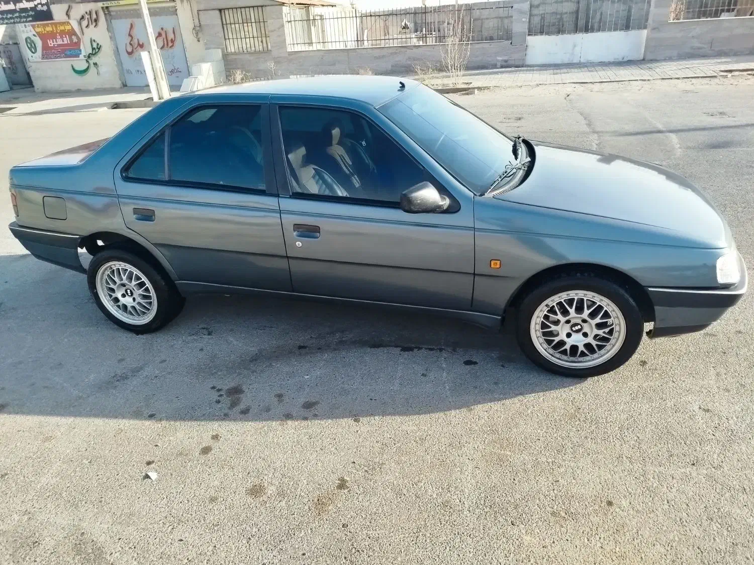 پژو 405|خودرو سواری و وانت|گلبهار, شهر جدید گلبهار|دیوار