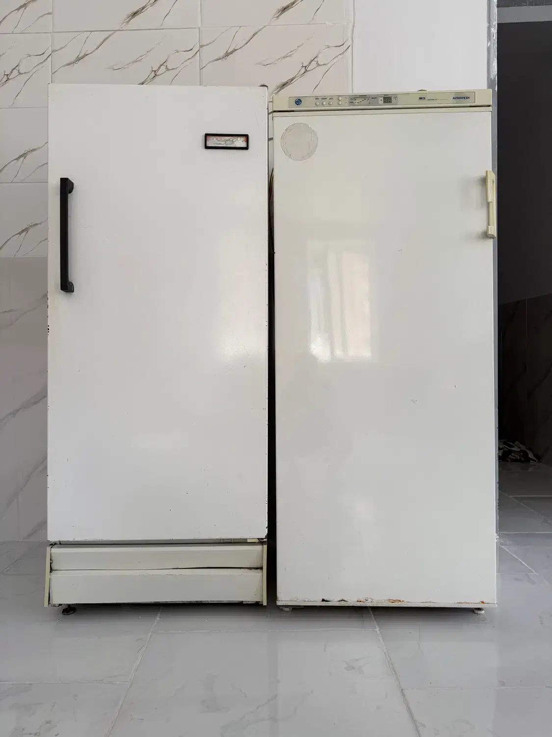 یخچال و گاز|یخچال و فریزر|تفرش, |دیوار