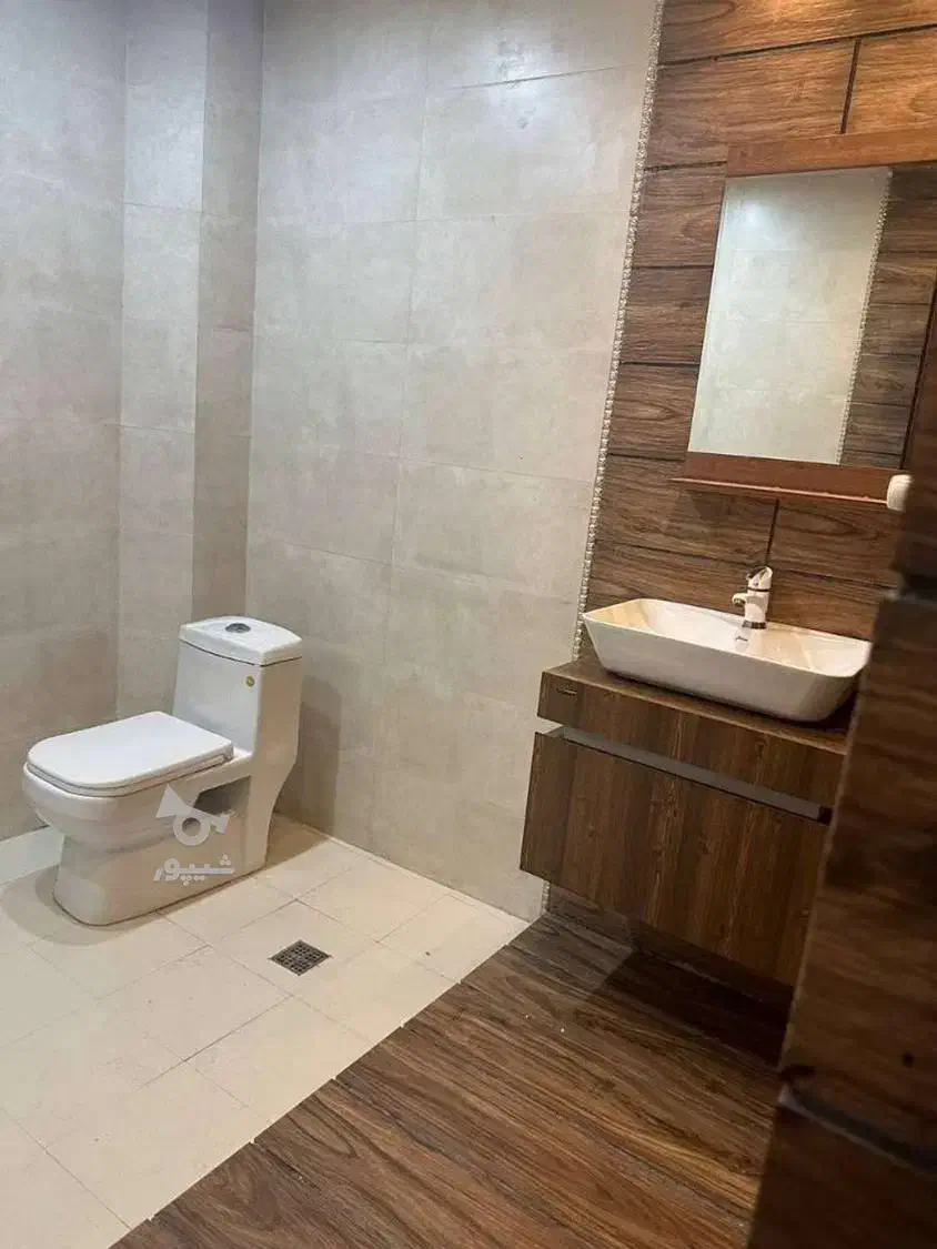 فروش ویلایی لاکچری با استخر با امکان تهاتر|فروش خانه و ویلا|لنگرود, |دیوار