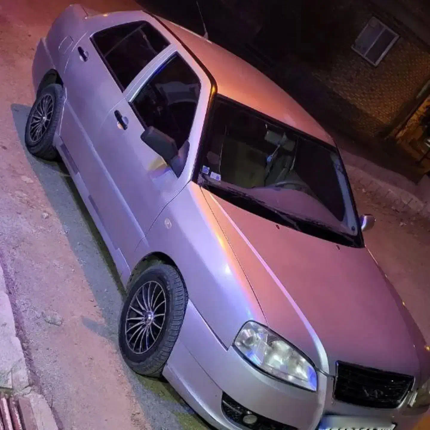 چری کوین مدل ۸۹|خودرو سواری و وانت|اشنویه, |دیوار