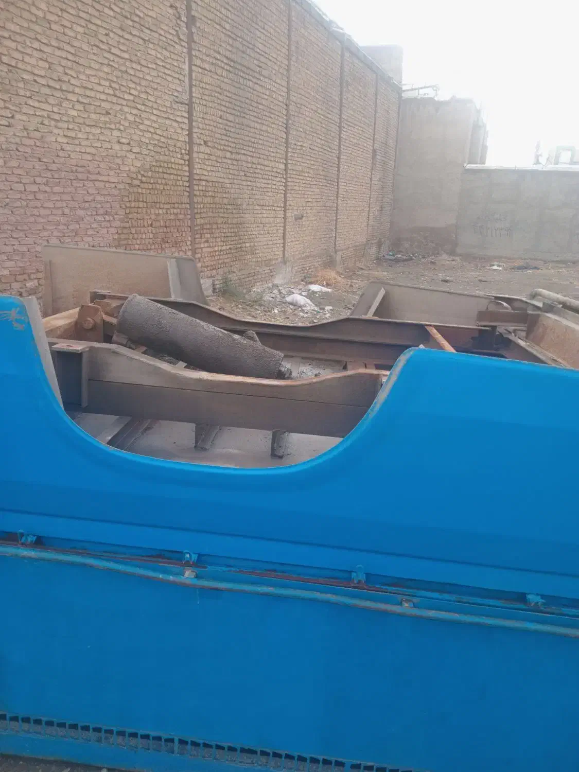 کمپرس نیسان ۲ عدد|قطعات یدکی و لوازم جانبی|هشتگرد, سیف آباد|دیوار