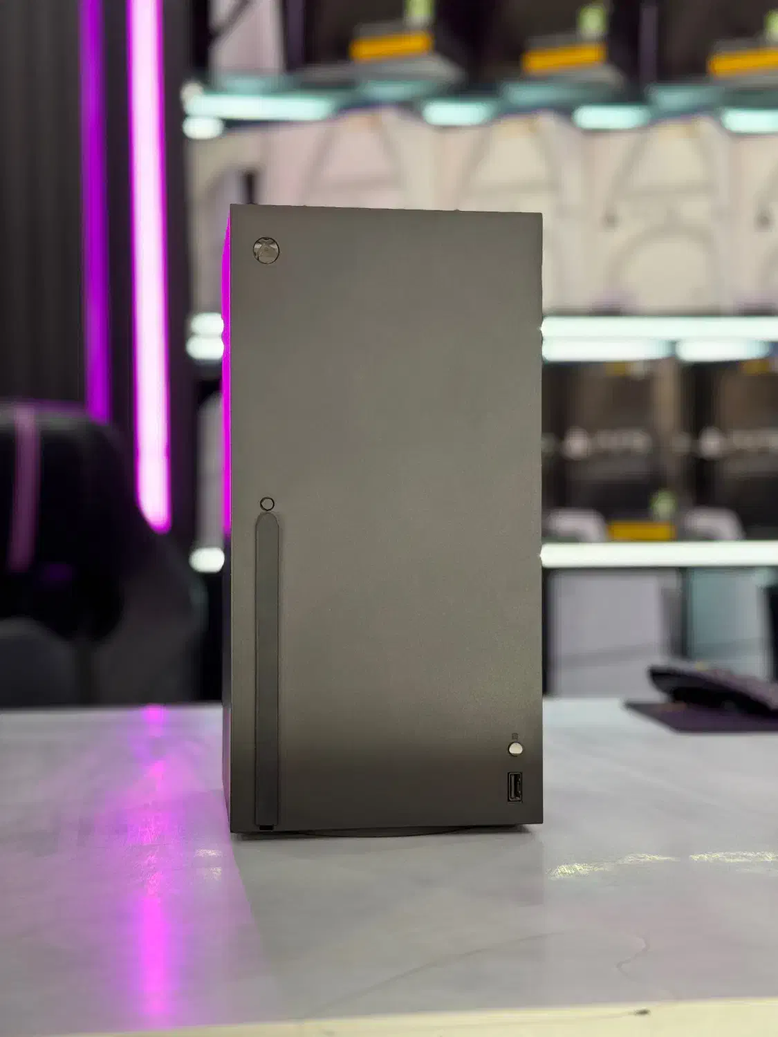 Xbox series X|کنسول، بازی ویدئویی و آنلاین|اصفهان, درب کوشک|دیوار