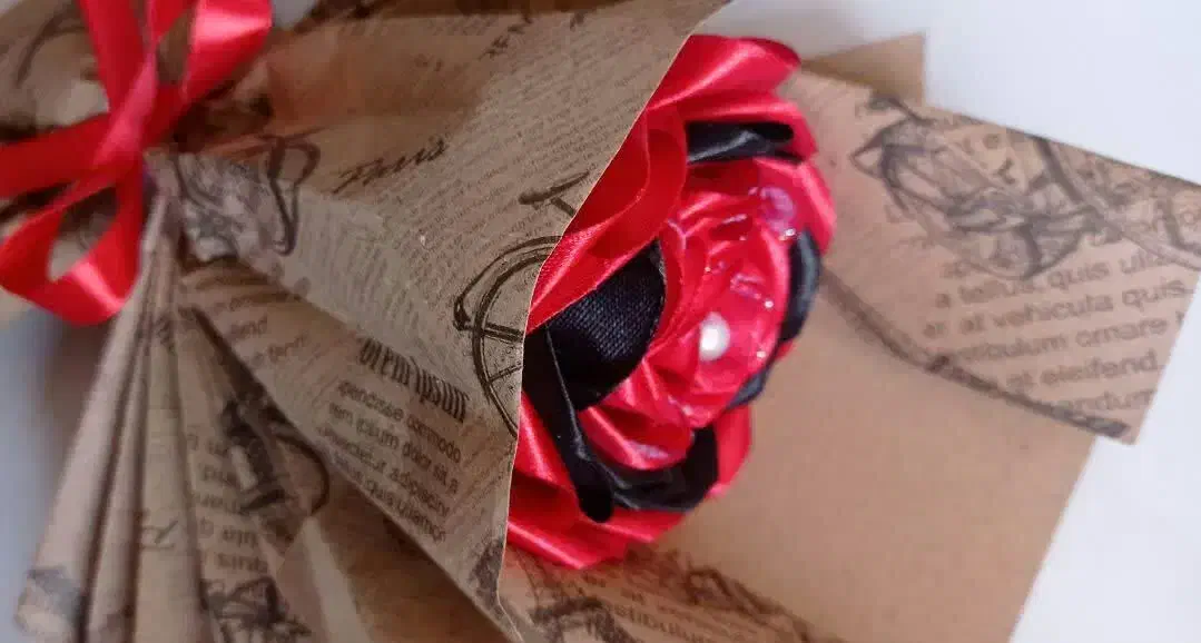 گل رز جاودان|گل مصنوعی|بیرجند, |دیوار