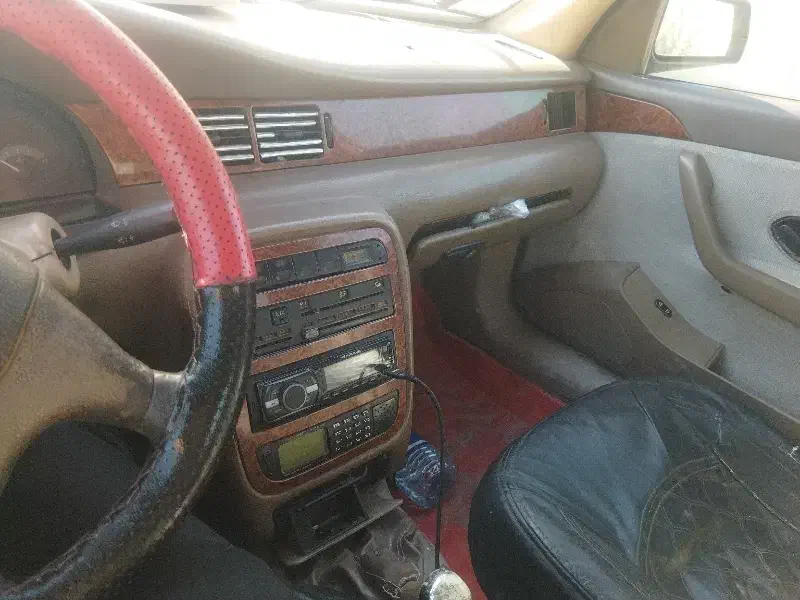 سمند|خودرو سواری و وانت|اهواز, سیاحی(سه راه خرمشهر)|دیوار