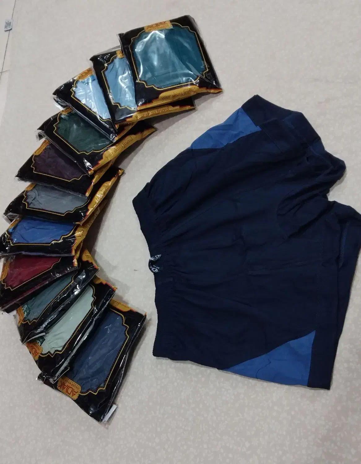 لباس زیر مردانه|لباس|آق قلا, |دیوار