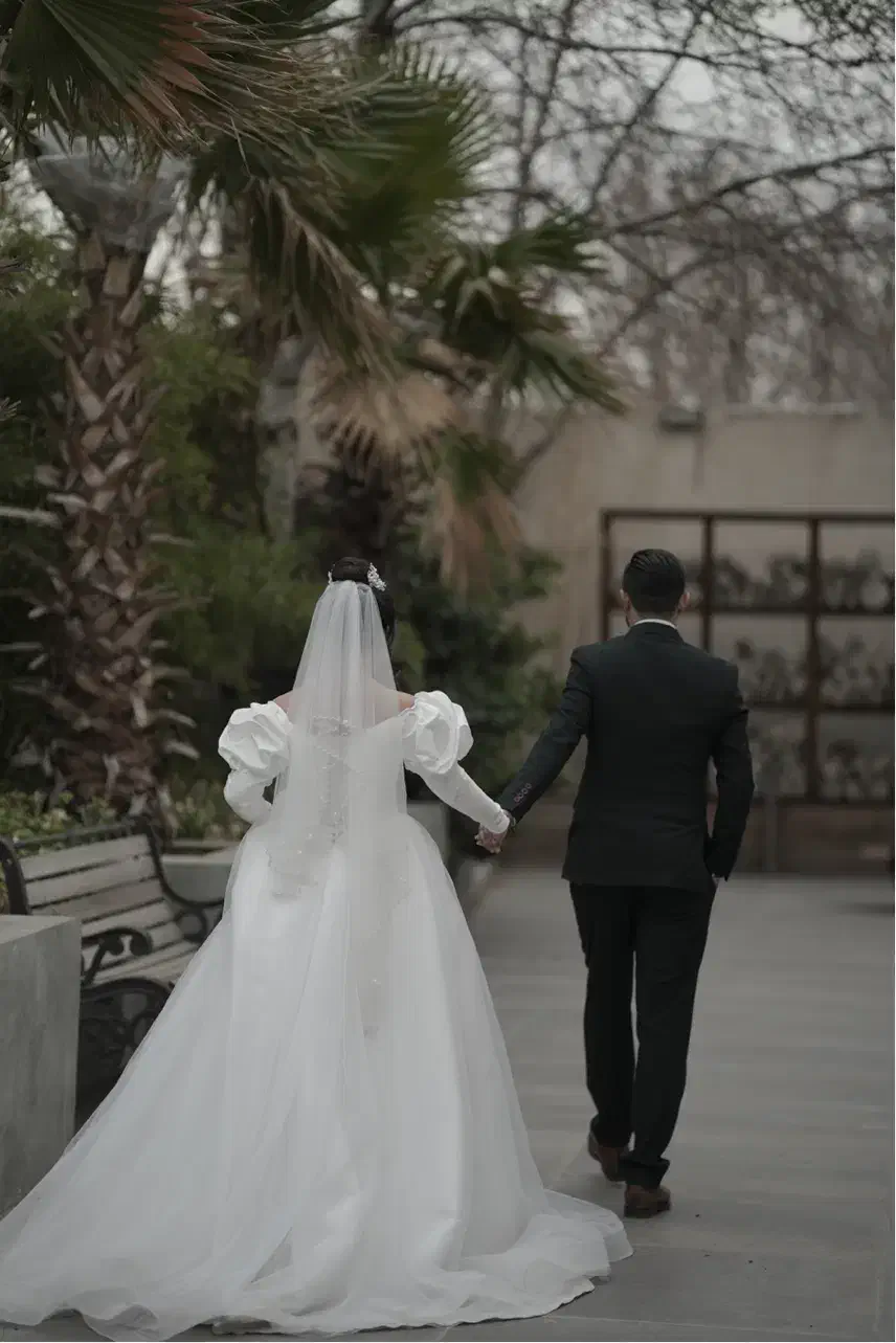 لباس عقد و عروسی|لباس|کرج, کیانمهر|دیوار