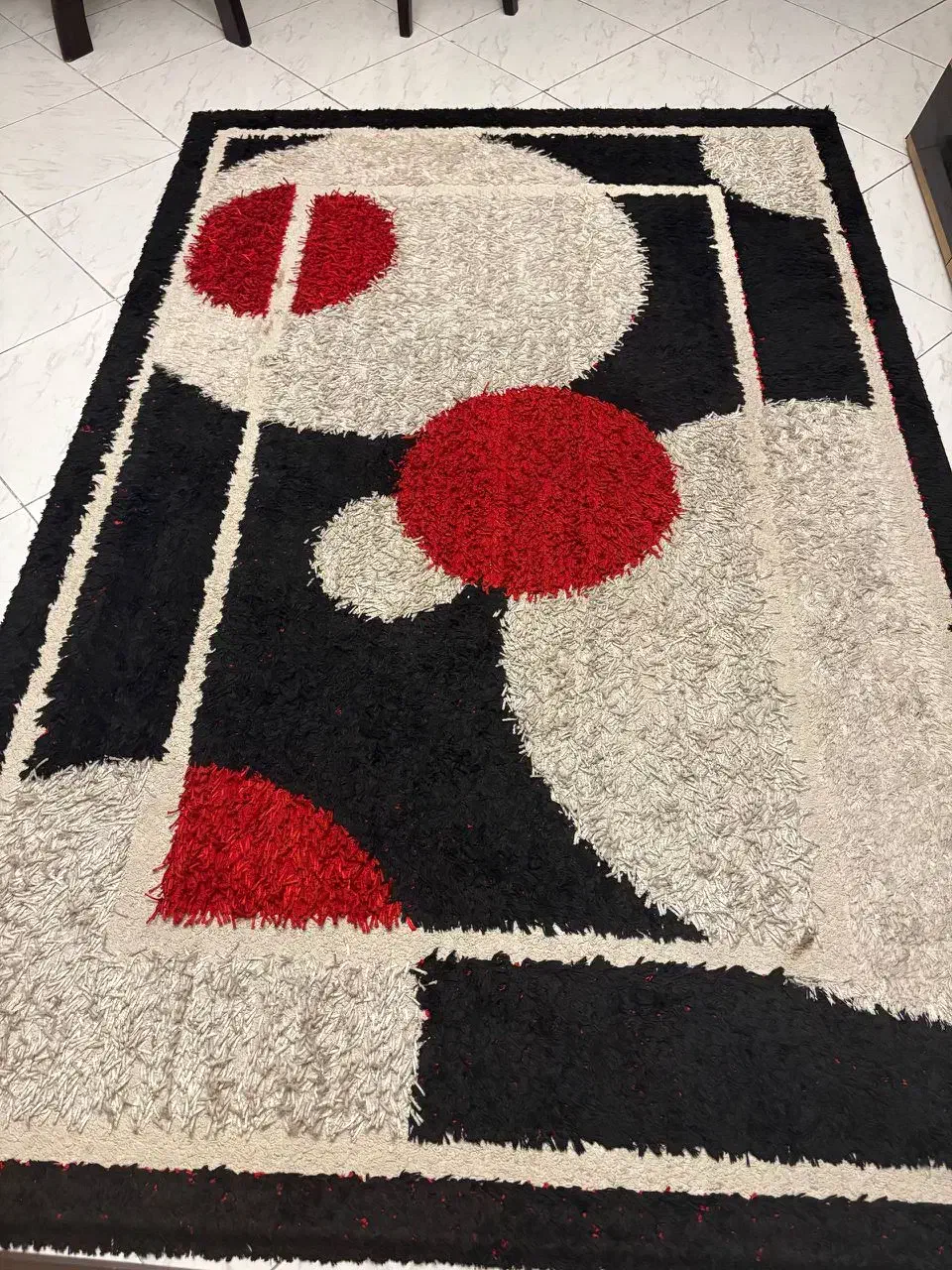 فرش فانتزی|فرش|تهران, فدک|دیوار