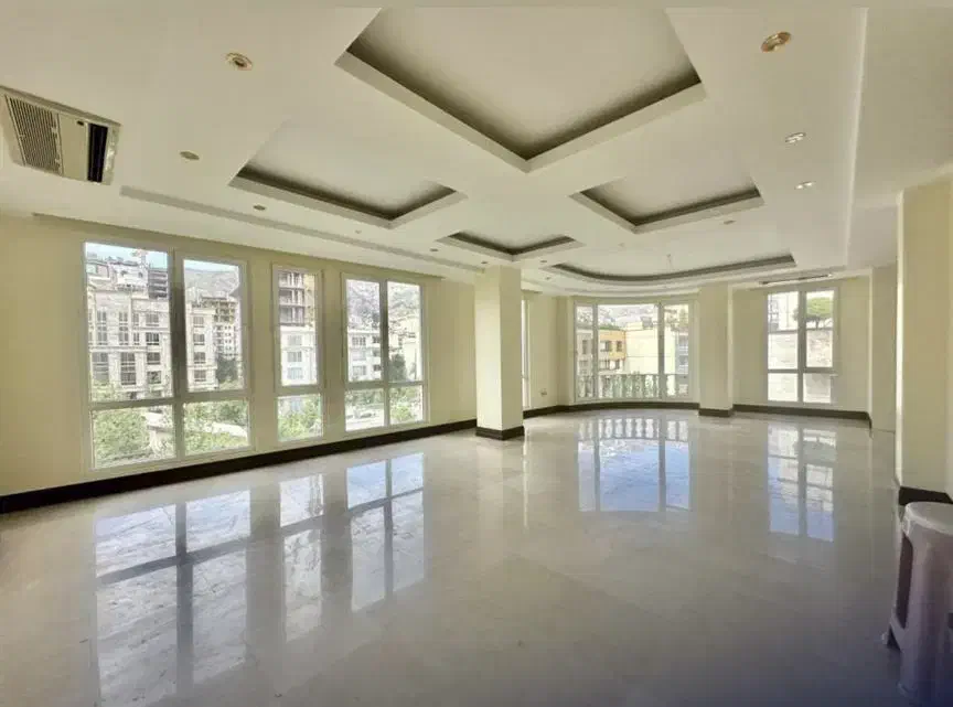 ۲۴۰ متر ۳ خواب فرشته نور ویو عالی