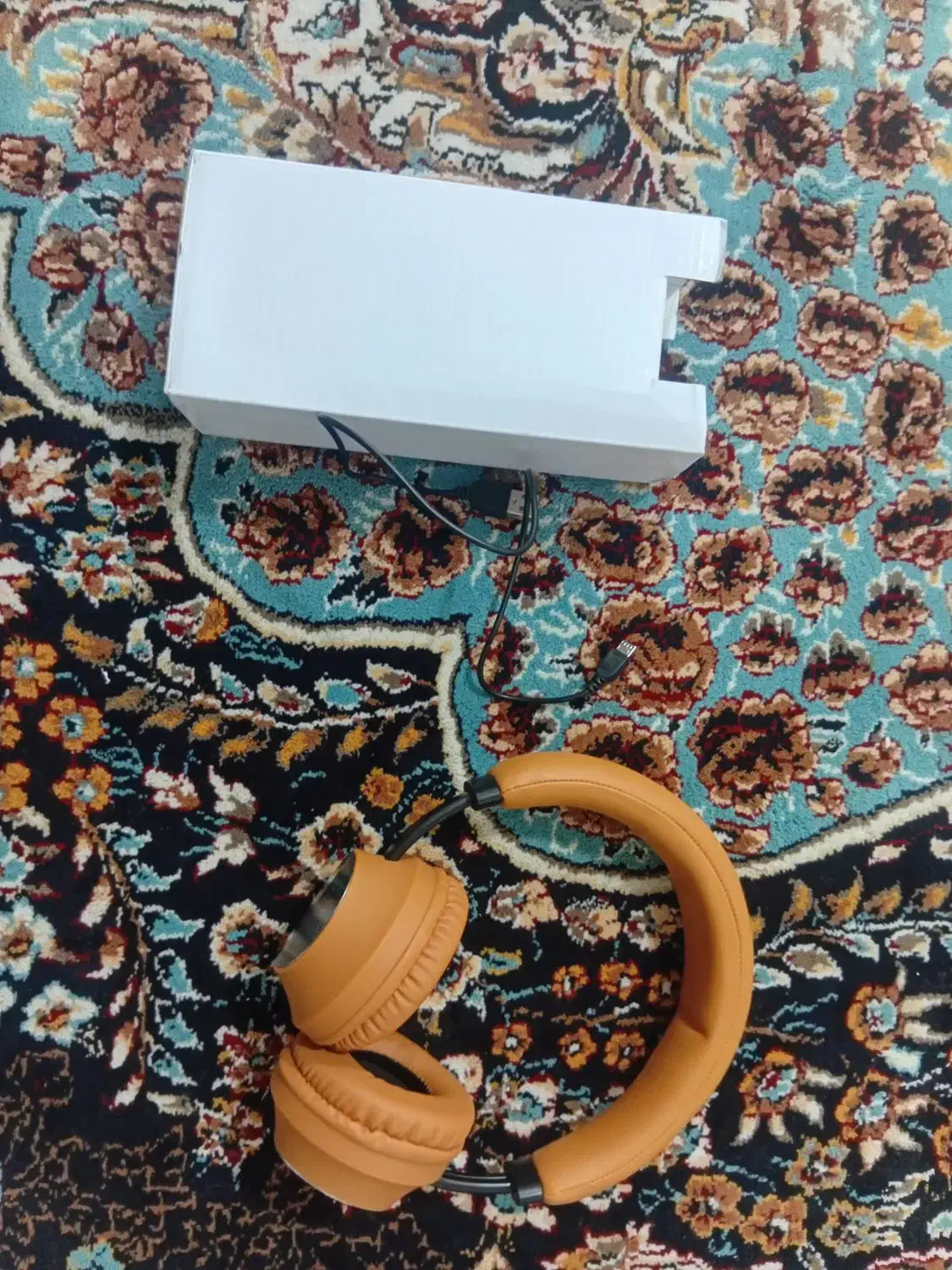 هدفون SoDo|پخش‌کننده همراه|شیراز, گویم|دیوار